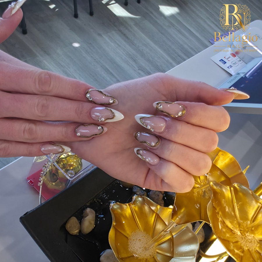 Bellagio Nail
